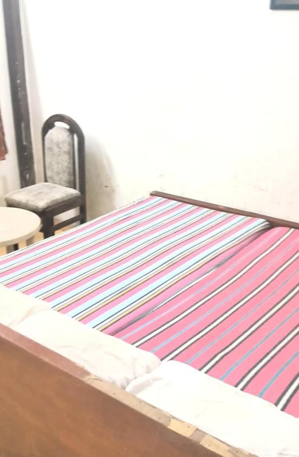 ורנאסי Gandhi Ganaga Guest House מראה חיצוני תמונה