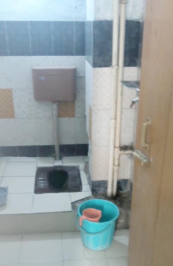 ורנאסי Gandhi Ganaga Guest House מראה חיצוני תמונה