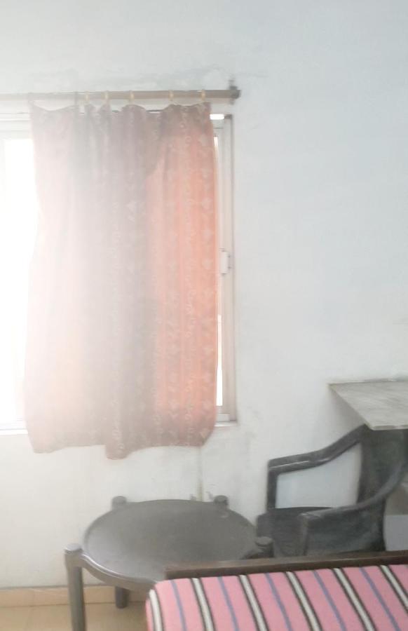 ורנאסי Gandhi Ganaga Guest House מראה חיצוני תמונה