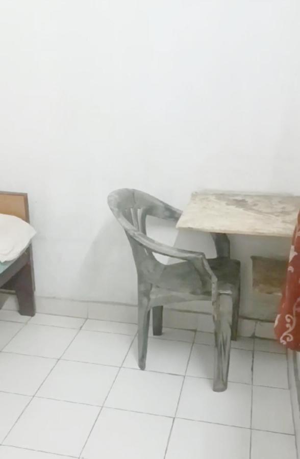 ורנאסי Gandhi Ganaga Guest House מראה חיצוני תמונה